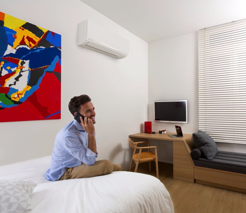 CLIMATISATION REVERSIBLE CAVALAIRE, GASSIN & GOLFE DE SAINT-TROPEZ