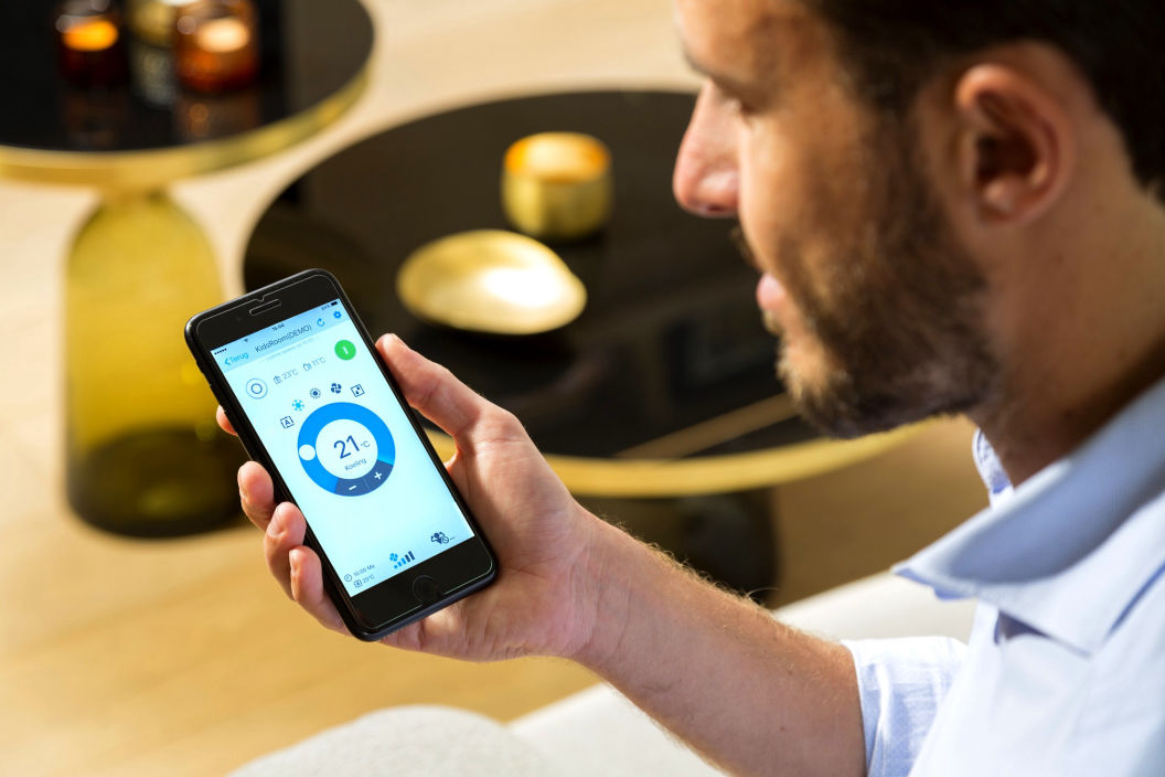 CLIMATISATION REVERSIBLE CAVALAIRE, GASSIN & GOLFE DE SAINT-TROPEZ